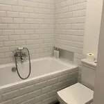 Old Town Piwna Apartman Varsó