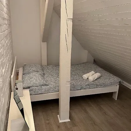 Old Town Piwna * Warszawa