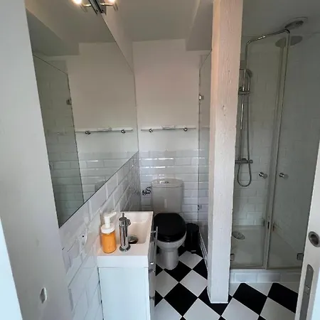 Apartment Old Town Piwna