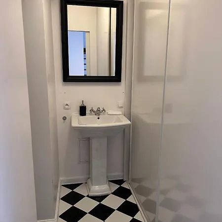 Old Town Piwna Apartment