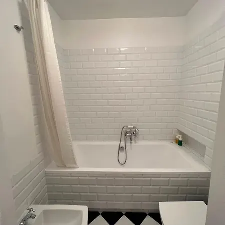 Old Town Piwna Apartment *