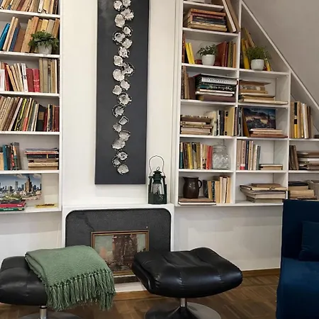 Old Town Piwna Appartement *