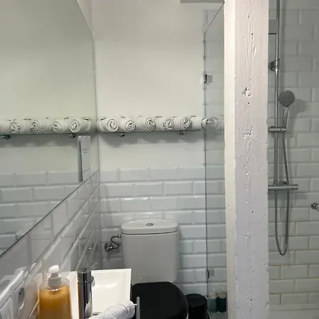 Appartement Old Town Piwna Varsovie