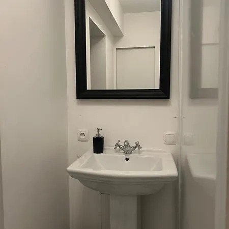 Old Town Piwna Appartement