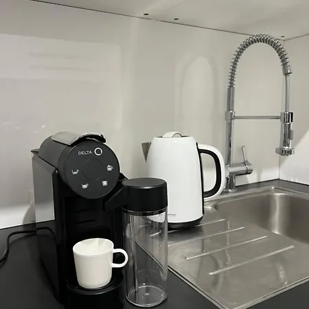 Appartement Old Town Piwna Warschau