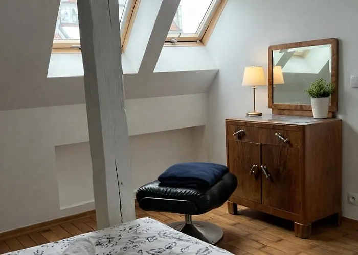 Old Town Piwna Appartement Varsovie